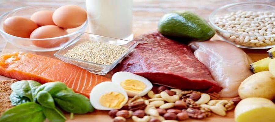 Nutrient-Rich Foods You Should Eat Daily