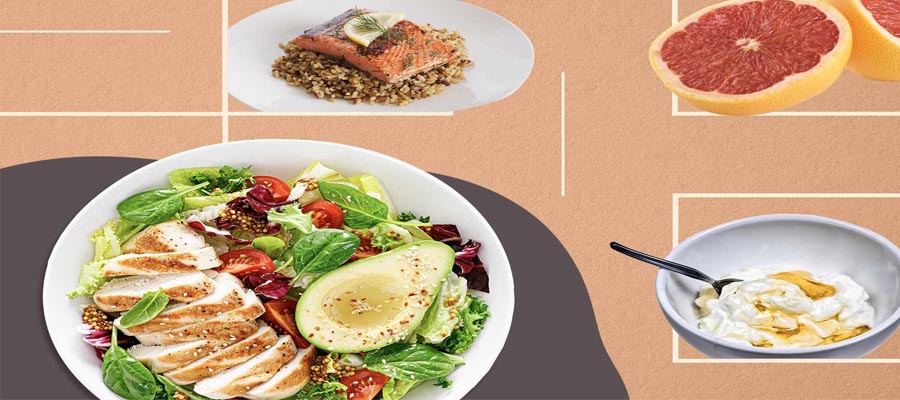 Healthy Meal Planning for Beginners
