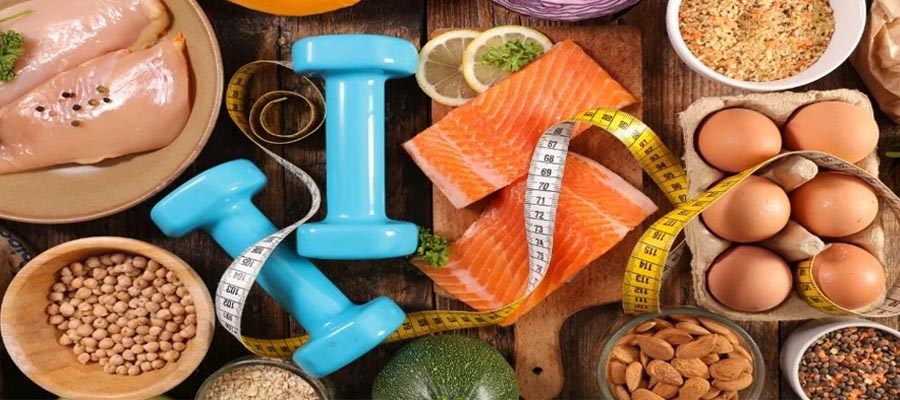 Best Foods for Weight Management