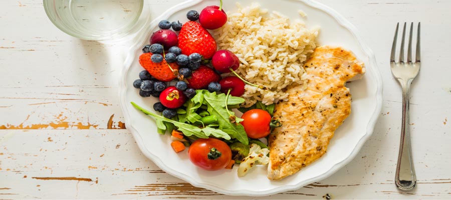 Portion Control Tips for Healthy Eating