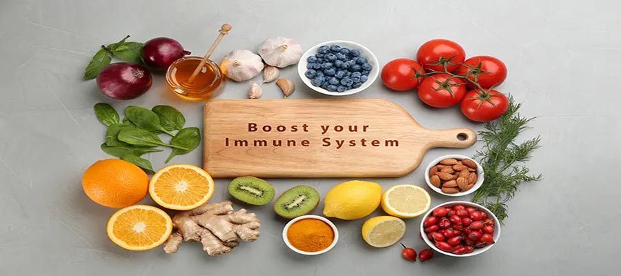 How to Boost Your Immunity Naturally