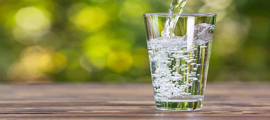 The Importance of Staying Hydrated