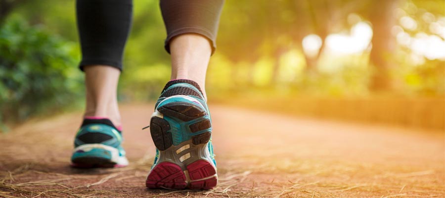 Healthy Lifestyle Changes That Last