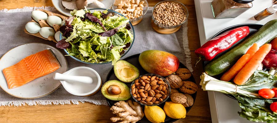 Signs Your Body Needs More Nutrients