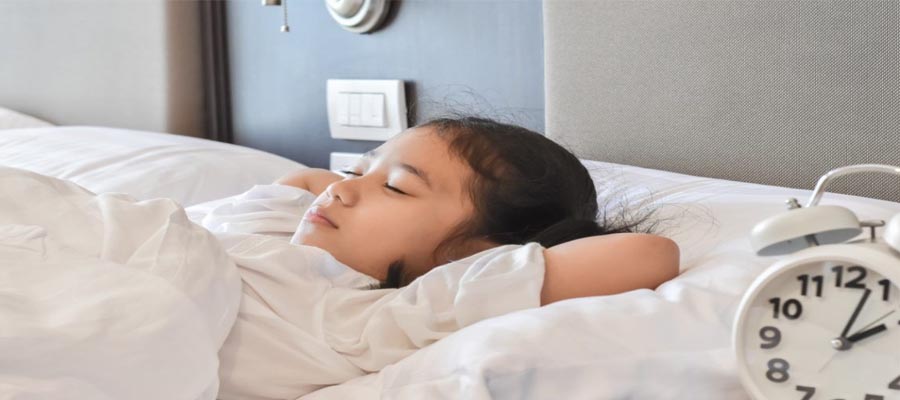 The Importance of Quality Sleep for Better Health