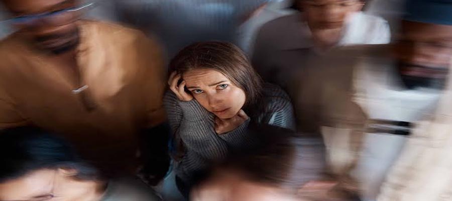 How Stress Affects Your Physical Health