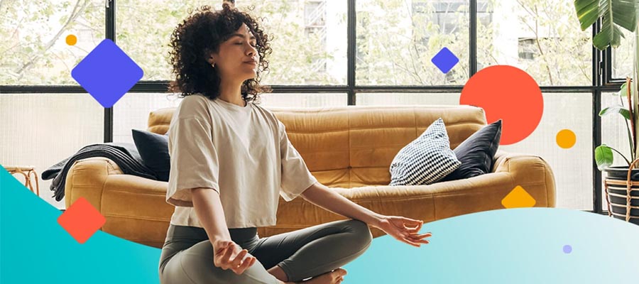 Healthy Habits to Improve Mental Well-Being