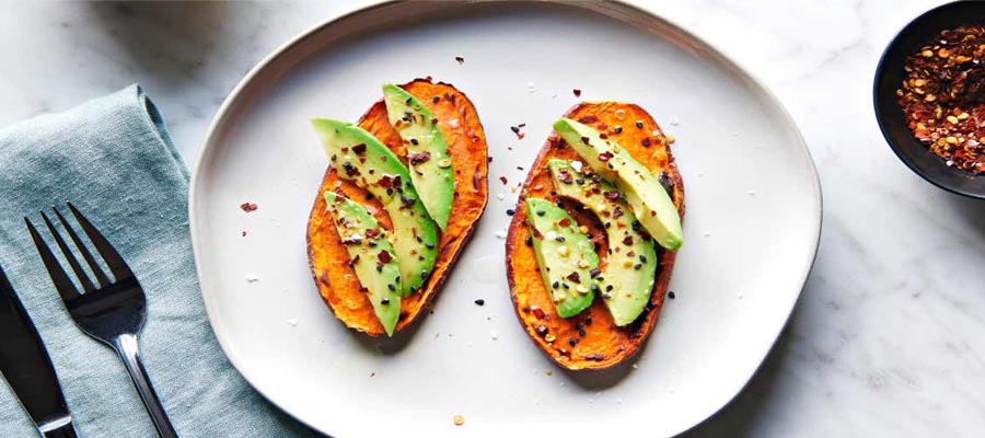 Quick and Nutritious Lunch Recipes