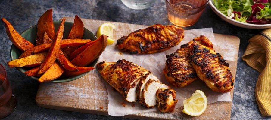 Low-Calorie Dinner Ideas