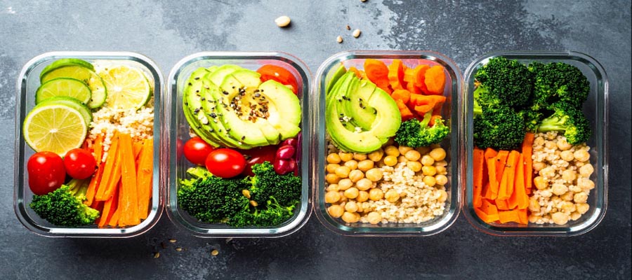 Meal Prep Recipes for Busy Professionals