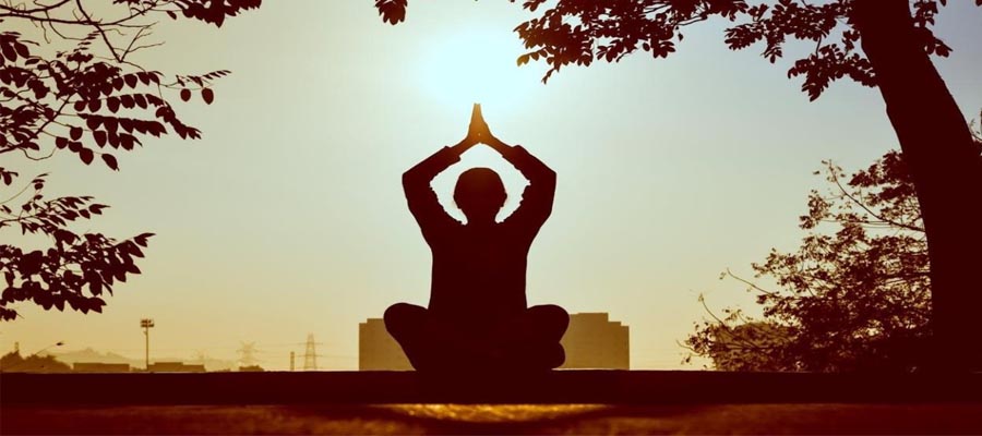 The Benefits of Meditation for Mind and Body