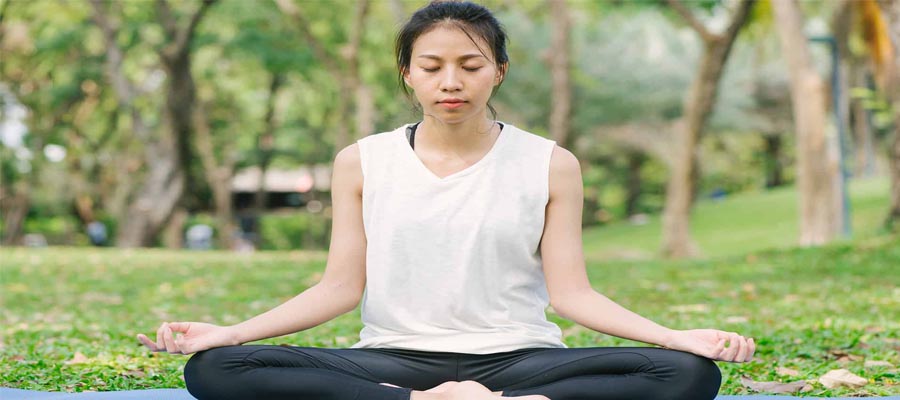 Mindfulness Techniques for Everyday Life