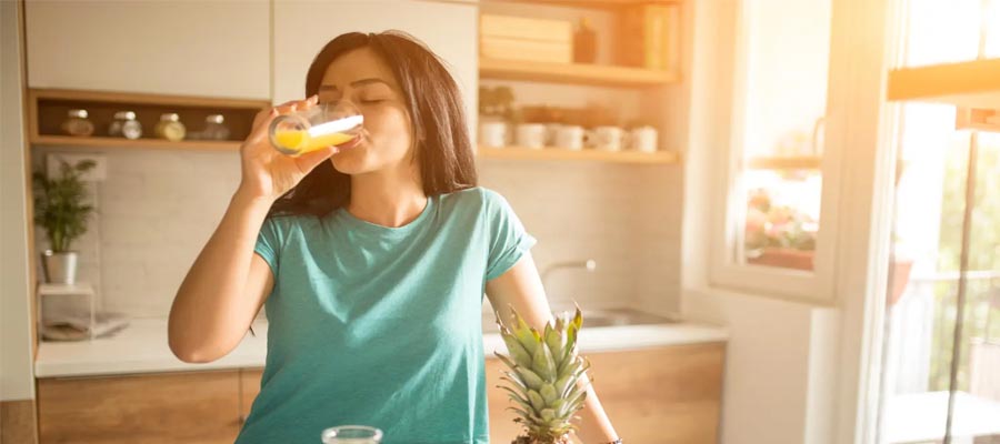 Morning Habits for a More Productive Day