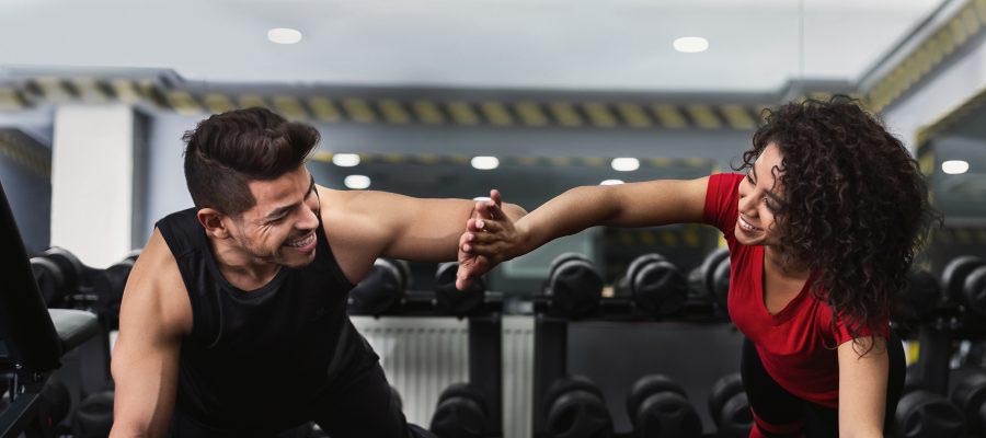15-Minute Home Workout for Beginners