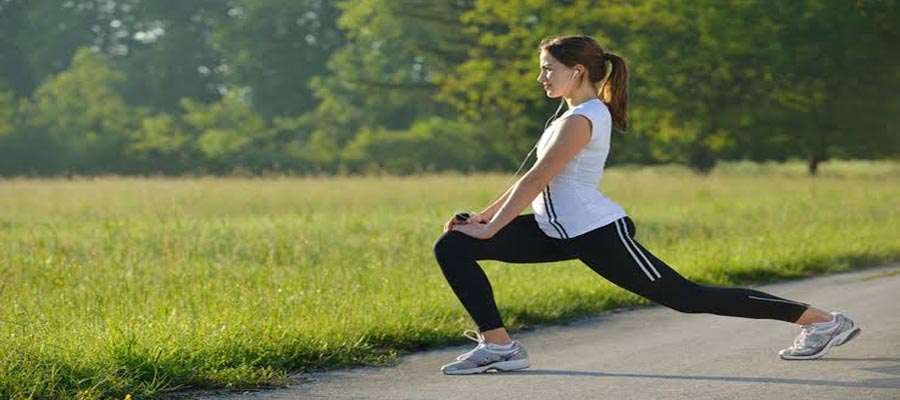 Best Exercises for Weight Loss