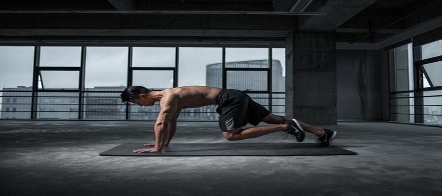 Common Workout Mistakes and How to Avoid Them